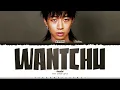 Download Lagu keshi 'WANTCHU' Lyrics (케시 WANTCHU 가사) [Color Coded_Eng] | ShadowByYoongi