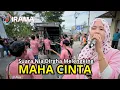 Download Lagu Suara Lengkingan Nia Dirgha Sangat Syahdu Dengan Maha Cinta Dangdut Jalanan Irama Dopang