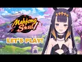 Mahjong Soul Beginner Mahjong Games
