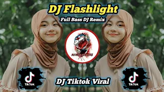 Download DJ Flashlight Remix Terbaru Viral Tiktok Full Bass MP3