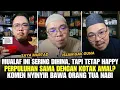 Download Lagu Mualaf Mental Baja - Jawaban Kocaknya Bikin Netizen Nyinyir Bungkam