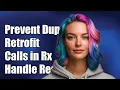 Preventing Duplicate Retrofit Calls in RxJava 2 Handling In-Progress Requests