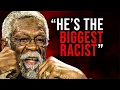 Bill Russell Names 10 NBA Players He HATED