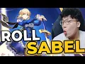 Download Lagu [HONKAI STAR RAIL] Roll Saber cho anh em - Inbox Fanpage