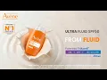 Eau Thermale Avene Ultra Fluid SPF50 Invisible Daily exposure goes beyond UV