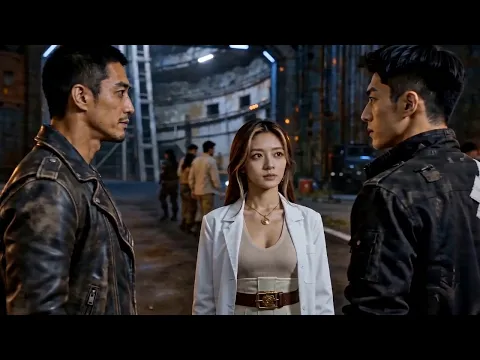 Protocol No.11 Episode 20