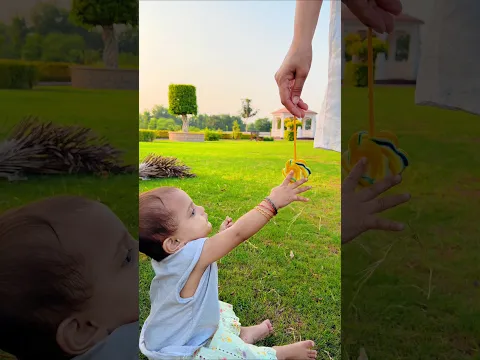 Bachi Ne Ajeeb Harqat 😰 #viralvideo #viral #shorts