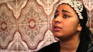 Asmâa Hamzaoui Youbati 