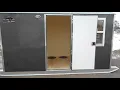 PleasureLand RV Surplus - Aluma Lite Skid House 6X12