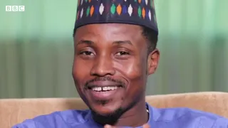 yadda soyayya ta ja ni na fara waka umar m sheriff