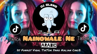 Download Single Funkot‼️Dj Nainowale Ne Funkot New 2024❗Trending Viral TikTok🔥 MP3