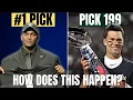 Why Your Favorite Team Keeps Drafting BUSTS