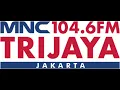 MNC Trijaya FM Jakarta 104.6 Jingle