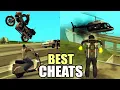 Download Lagu GTA San Andreas - TOP 20 Cheats (PS2)