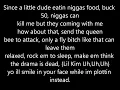 Mobb Deep feat. Lil Kim Quiet Storm (Remix Lyrics On Screen)