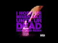 Nessa Barrett - i hope ur miserable until ur dead (Zeds Dead Remix) [official audio]