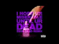 Download Lagu Nessa Barrett - i hope ur miserable until ur dead (Zeds Dead Remix) [official audio]