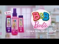 IKLAN BNB BARBIE \