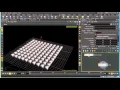 Houdini DOPs Keyframes 3