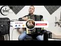 Lagu Accordion Sound Test-Weltmeister Supita Cantora Scandalli Super VI Battle Acordions/Comparison Sound