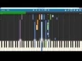 Download Lagu Synthesia - Farewell Life (Nights Amore/Arn Andersson Rework)
