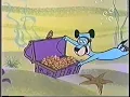 Every Interstitial Bumper NOT on Blu-ray - The Huckleberry Hound Show