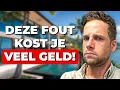 Download Lagu Waarom ik NOOIT vastgoed in het buitenland koop! (Belastingfout uitgelegd)