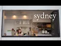 sydney coffee gardens ocean walks