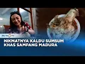 Download Lagu Journey - Nikmatnya Kuliner Kaldu Sumsum Khas Sampang, Madura
