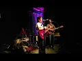 Westside Cowboy "Shells / Pinup Boys" (12/15/25) Scribble Highland Park 