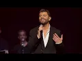 Rabih Baroud - Khayef Sammiki Omri (Live) | ربيع بارود - خايف سميكي عمري