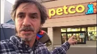Why Petco is the Worst