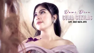 dewi diva cuma sekilas l official music video