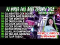 Lagu DJ AISHITERU FULL BASS HOREG GLERR ALBUM BIKIN GOYANG KARNAVAL!