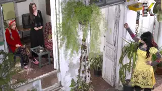 مسلسل وعدتني يا رفيئي ـ الحلقة 3 الثالثة كاملة HD Waatani Ya Rafie 