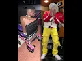 No Cap - save the day ft kodak Black (slowed)