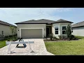 Del Webb Stone Creek Ocala FL - Palmary 1 943sf Quick Move In