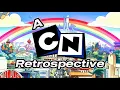 Revisiting Cartoon Network s History