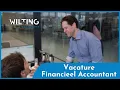 Download Lagu Vacature | Financieel Accountant | Wilting Veldhoven