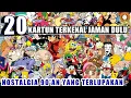Download Lagu Bikin kangen \u0026 baper Nak 90an! Nostalgia 20 Kartun Jadul yang terlupakan