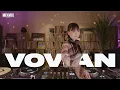 Lagu Electro, Techno : VOVIAN | Urban Break Movement / MIXMIX