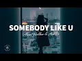 Download Lagu Alan Walker \u0026 Au/Ra - Somebody Like U (Lyrics)