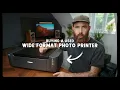 Fine Art Photo Printing On A Budget