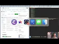 Live Coding Elixir Hardhat session 11 Rethinking defaults