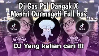 dj kicau mania x mentri durmagati party velocity full bass viral tiktok terbaru 2026