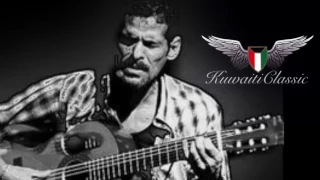 علي بحر الهجران 