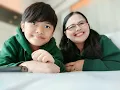 Download Lagu Anugerah Terindah -Putri Siagian