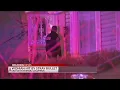 Woman injured in north Columbus shooting