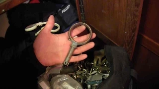 Up a Creek without an Oar lock | #8 | DrakeParagon Sailing Season 2