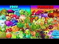 Download Lagu TEAM FREE vs PREMIUM Level 1 Battlez - Who Will Win? - Pvz 2 Team Plant vs Team Plant